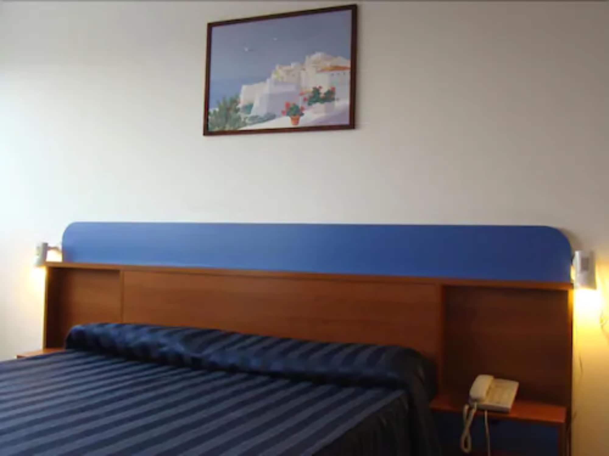 Hotel Sampiero Bastia  Exterior photo